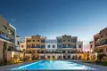Квартира 3 спальни 121 м² Oliva, Испания