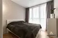 3 room apartment 56 m² Minsk, Belarus