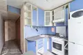 Квартира 2 комнаты 44 м² Минск, Беларусь