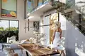 Villa de tres dormitorios 130 m² Tegalinggah, Indonesia