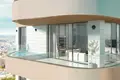 Mieszkanie 3 pokoi 180 m² Larnaka, Cypr