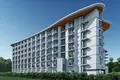Apartamento 2 habitaciones 77 m² Rawai, Tailandia
