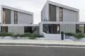 Дом 4 спальни  Пареклисия, Кипр