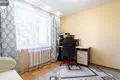 Appartement 3 chambres 71 m² Minsk, Bélarus