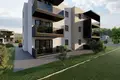 Apartamento 2 habitaciones  Opcina Dezanovac, Croacia