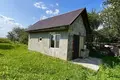 Casa 68 m² Znamienski sielski Saviet, Belarús