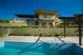 villa de 5 dormitorios 210 m² Municipio de Casandra, Grecia