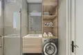 Wohnung 54 m² Akarca Koyu, Türkei