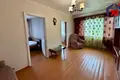 4 room apartment 61 m² Sluck, Belarus