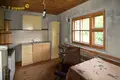 Haus 49 m² Piatryskauski sielski Saviet, Belarus