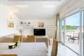 Квартира 2 комнаты 77 м² Soline, Хорватия