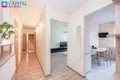 3 room apartment 67 m² in Vilnius, Lithuania