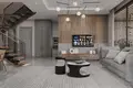 Таунхаус 3 комнаты 94 м² Аланья, Турция