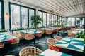 Büro 1 510 m² Moskau, Russland