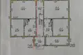 House 75 m² Taurage, Lithuania
