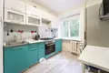 2 bedroom apartment 44 m² Minsk, Belarus
