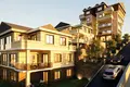 Dúplex 4 habitaciones 180 m² Mudanya, Turquía