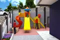 2 bedroom apartment 115 m² Alanya, Turkey