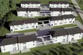 Maison 4 chambres 165 m² Duchnow, Pologne