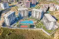 Wohnung 2 zimmer  Alanya, Türkei