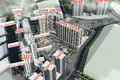 Appartement 1 chambre 70 m² Région méditerranéenne, Turquie