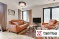 Appartement 3 chambres 82 m² Capitale de Prague, République tchèque