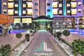 Квартира 1 комната 74 м² Махмутлар, Турция