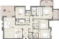 Wohnung 5 zimmer 245 m² Dubai, Vereinigte Arabische Emirate