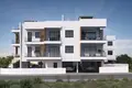 2 bedroom penthouse 8 085 m² Erimi Municipality, Cyprus