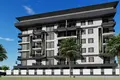 Квартира 2 комнаты 56 м² Махмутлар, Турция