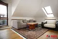 Apartamento 2 habitaciones 57 m² Varsovia, Polonia