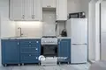 1 bedroom apartment 33 m² Minsk, Belarus