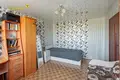 Apartment 56 m² Hatava, Belarus