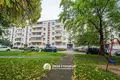 2 bedroom apartment 44 m² Minsk, Belarus
