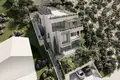 A Building under Construction for Sale in Herceg Novi Municipality 