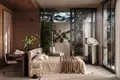 1 bedroom Villa 55 m² Ungasan, Indonesia