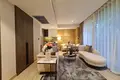 Condo z 1 sypialnią  Na Kluea, Tajlandia