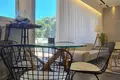Dzielnica mieszkaniowa Superbe penthouse centre ville vue degagee
