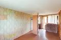 House 58 m² Piarezyrski sielski Saviet, Belarus