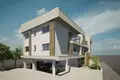 Apartamento 2 habitaciones 96 m² Kapparis, Chipre
