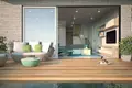 Villa de tres dormitorios 186 m² Pafos, Chipre