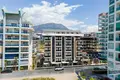 Квартира 53 м² Каргыджак, Турция