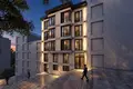 Appartement 3 chambres 76 m² Beyoglu, Turquie