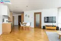 Appartement 2 chambres 60 m² Palanga, Lituanie