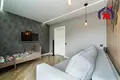Квартира 1 комната 54 м² Ратомка, Беларусь