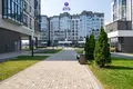 Квартира 2 комнаты 59 м² Минск, Беларусь