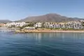 Apartamento 2 habitaciones 114 m² Estepona, Španjolska