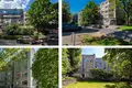 Квартира 4 комнаты 72 м² Вильнюс, Литва