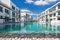 Wohnung 70 m² Spathariko, Nordzypern