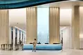 Oficina 261 m² en Moscú, Rusia